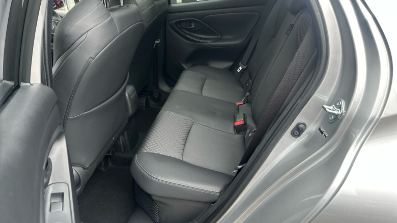 Mazda 2 Hybrid 1.5i Hybrid Homura Plus 5dr CVT Hybrid Hatchback